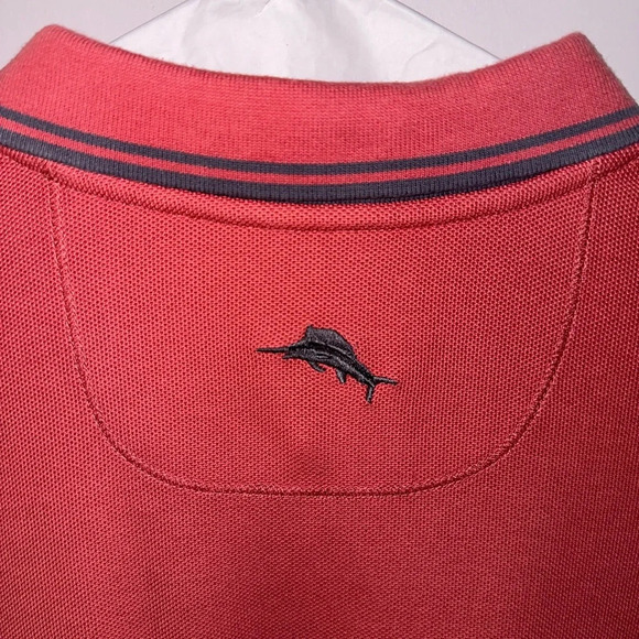 Tommy Bahamas Polo - Large - Picture 4 of 5